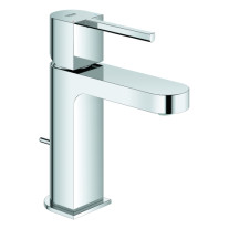 Grohe Plus Einhand-Waschtischbatterie chrom S-Size 32612003
