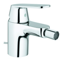 Grohe Eurosmart Cosmopolitan Bidetbatterie chrom 32839000