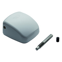Grohe Kappenhebel komplett für Urinal-Spüler Aufputz alpinweiß 43052SH0