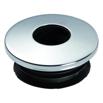 Grohe Verbinder für Actron chrom für Urinalspüler 43818000