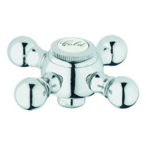 Grohe Kreuzgriff für Sinfonia chrom/gold 45291IG0