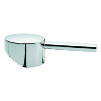 Grohe Hebel velourchrom für Minta Spültischbatterie 46015P00