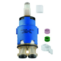 Grohe Kartusche Keramik 28mm für Einhandmischer 46580000