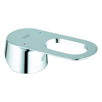 Grohe Hebel chrom 46696000