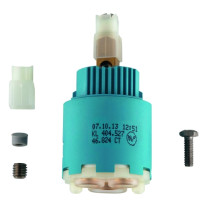 Grohe Kartusche chrom für Einhandmischer 46863000