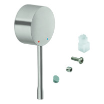Grohe Hebel supersteel 46916DC0