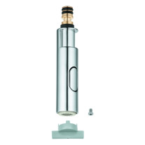 Grohe Spülbrause herausziehbare Profibrause chrom 46965000