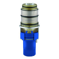 Grohe Thermostat-Kompaktkartusche 1/2'' für vertauschte Wasserwege 47175000