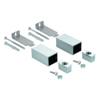 Grohe Brausestangenhalter chrom für Euphoria Zubehör/ 48179000