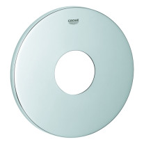 Grohe Rosette für Einhandmischer-Fertigmontagesets chrom 48428000