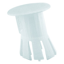 Grohe Verschlusskappe für Euro-Keramik WC-Kombination alpinweiß 49016000