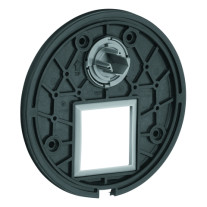 Grohe Montageplatte für Einhandmischer-Fertigmonatge-Set mit 3-Wege Umstellung 49095000