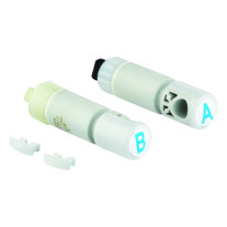 Grohe Stossdämpfer für Cube Ceramic WC-Sitz SoftClose 49535000