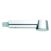 Grohe Spülbrause chrom für Einhandmischer 64158000