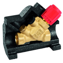 Resideo Strangabsperrventil Kombi-S, DN20, IG V5001SY2020