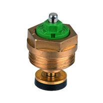 Resideo Ventileinsatz LX, für Thermostatventilkörper LX VS1200LX01