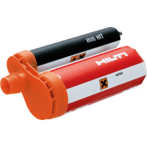 Hewi Hilti HIT-HY 270 Injektionsmörtel in Folienkartusche für die HEWI Befestigungsmaterialien BM, 36359, 63055 200266