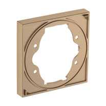 Hansgrohe Verlängerungsrosette ShowerSelect 13593140