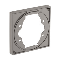 Hansgrohe Verlängerungsrosette ShowerSelect 13593340