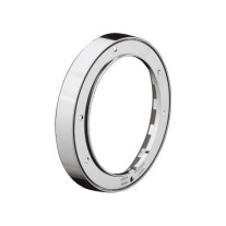 Hansgrohe Verlängerungsrosette für iBox universal d:170mm chrom 13596000