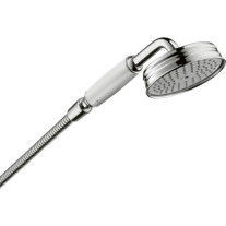 Hansgrohe Handbrause Axor Montreux chrom 16320000
