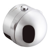 Hansgrohe Thermostatgriff Axor Allegroh für 11461000,11466000 ab 10/86 weiss 16391450