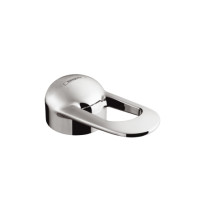 Hansgrohe Allegra Premia Griff schwarz 16891610