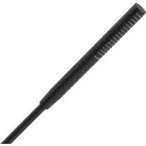 Hansgrohe Stabhandbrause Pulsify S 100, 1 jet mattschwarz 24125670
