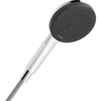 Hansgrohe Handbrause Raindance Alive Select S 125 3 jet EcoSmart+ chrom 24512000