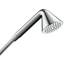 Hansgrohe Handbrause Axor Front chrom 26025000