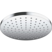 Hansgrohe Kopfbrause Vernis Blend 200 1 jet Green chrom 26093000