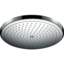 Hansgrohe Kopfbrause Croma 280 1jet chrom 26220000