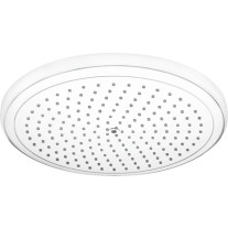Hansgrohe Kopfbrause Croma 280 1jet mattweiss 26220700