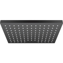 Hansgrohe Kopfbrause Vernis Shape 230 1jet mattschwarz 26281670