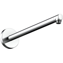 Hansgrohe Brausearm DN15 390mm Axor chrom 26431000