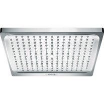 Hansgrohe Kopfbrause Crometta E 240 EcoSmart chrom 26727000