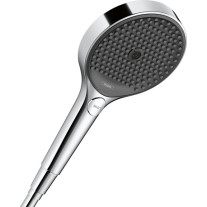 Hansgrohe Handbrause Rainfinity 130 3jet chrom 26864000