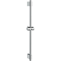 Hansgrohe Wandstange Unica Varia 720mm chrom 27355000