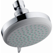 Hansgrohe Kopfbrause Croma 100 Vario chrom 27441000