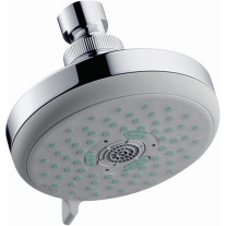 Hansgrohe Kopfbrause Croma 100 Multi chrom 27443000