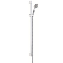 Hansgrohe Brauseset Crometta 85 Multi mit Brausestange 900mm, Chrom 27766000