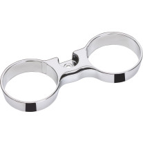 Hansgrohe Halter Lotionset'A chrom 27821000