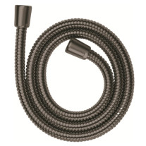 Hansgrohe Metallschlauch Axor 1250mm brushed black chrom 28112340