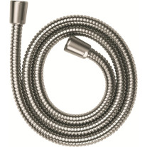 Hansgrohe Metallschlauch Axor 1250mm brushed nickel 28112820