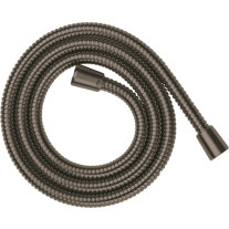 Hansgrohe Metallschlauch Axor 1600mm brushed black chrom 28116340
