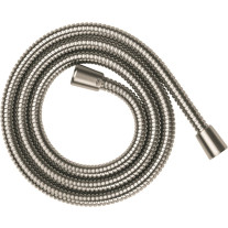 Hansgrohe Metallschlauch Axor 1600mm brushed nickel 28116820