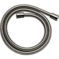 Hansgrohe Metallschlauch Axor 1600mm brushed nickel 28116830