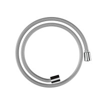 Hansgrohe Textilbrauseschlauch Designflex 1250mm chrom 28220000