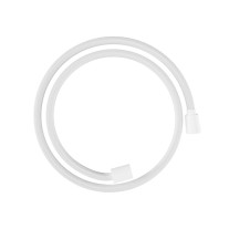 Hansgrohe Textilbrauseschlauch Designflex 1250mm mattweiß 28220700