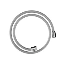 Hansgrohe Textilbrauseschlauch Axor 1250mm mit konischer/zylindrischer Mutter chrom 28227000